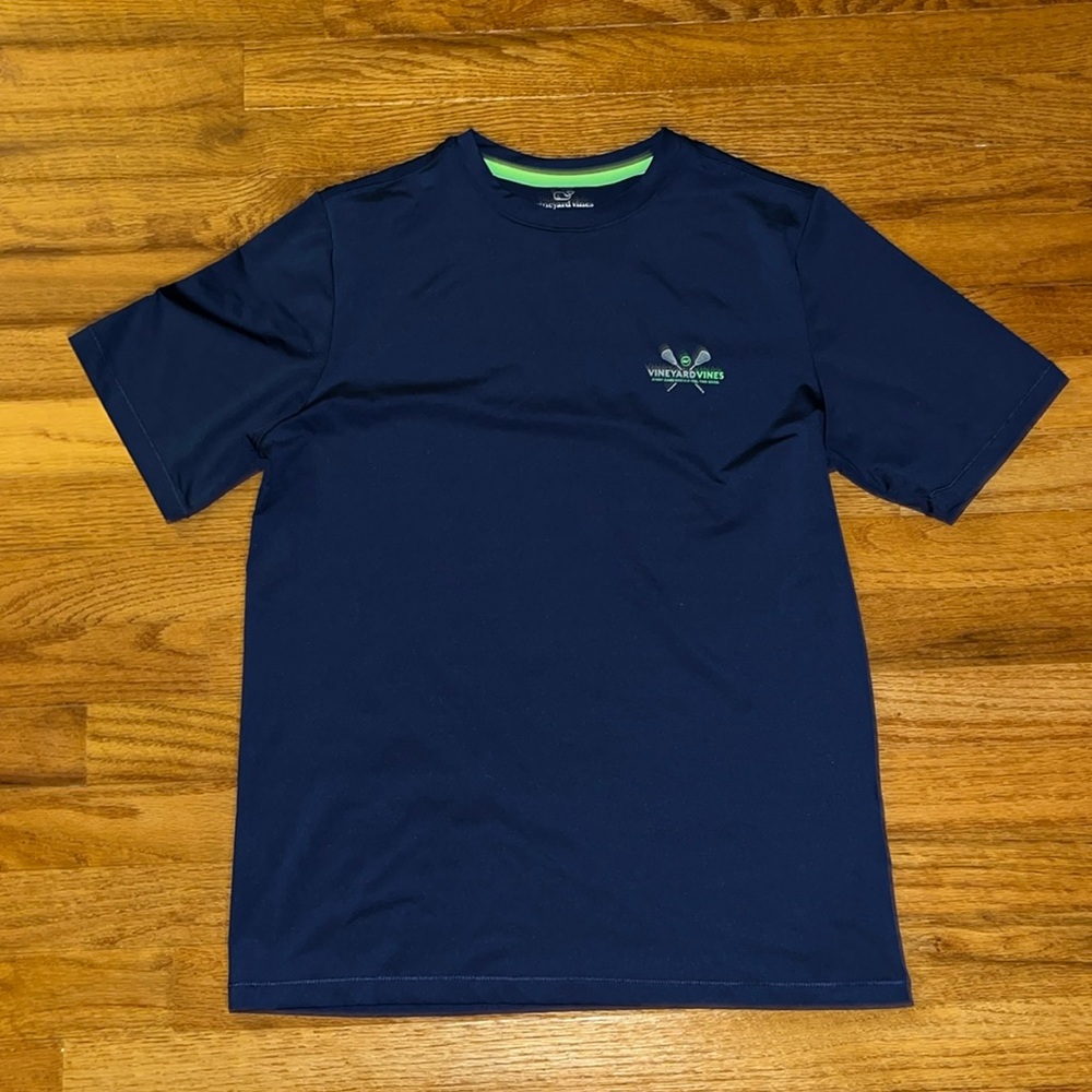VINEYARD VINES T-shirt